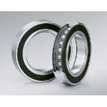 3200/3300/4200/4300 Two-Row Angular Contact Ball Bearing with Spherical Structure